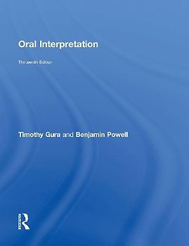 Oral Interpretation