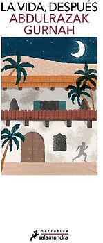 La Vida, Después / Afterlives