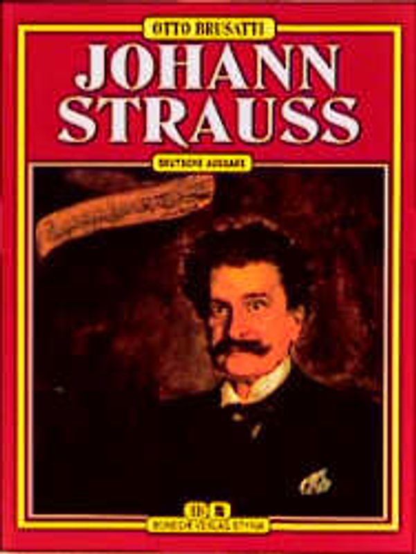 Johann Strauss
