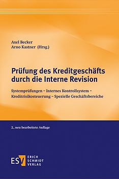 Prüfung des Kreditgeschäfts durch die Interne Revision