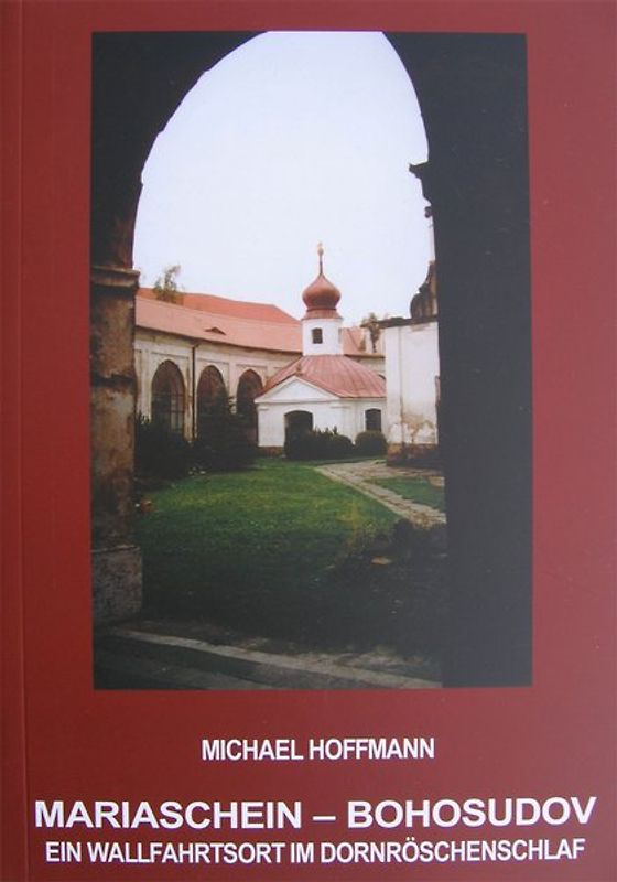Mariaschein - Bohosudov
