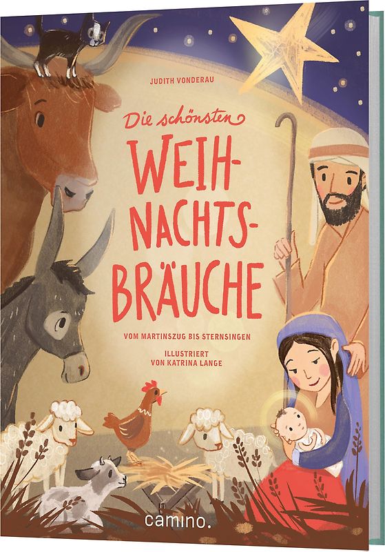 Die schönsten Weihnachtsbräuche