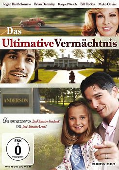 Ultimative Vermächtnis/DVD DVD