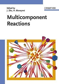 Multicomponent Reactions