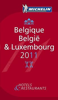 Belgique & Luxembourg 2011