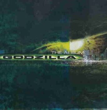 Various - Godzilla - The Album