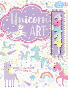 Unicorn Art