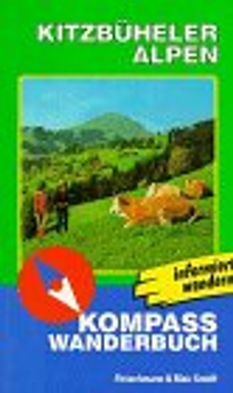 Kitzbüheler Alpen