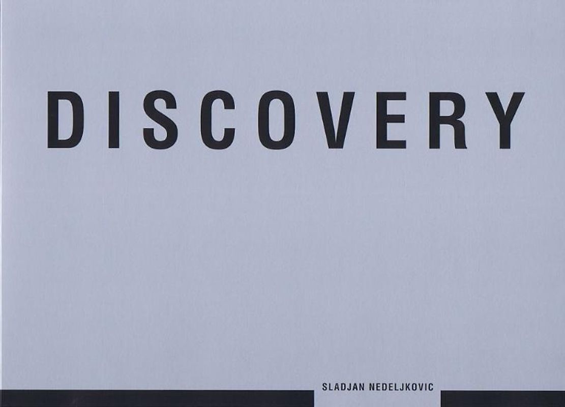 Discovery