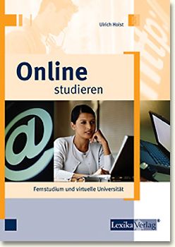 Online studieren
