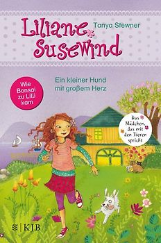 Liliane Susewind – Ein kleiner Hund mit großem Herz