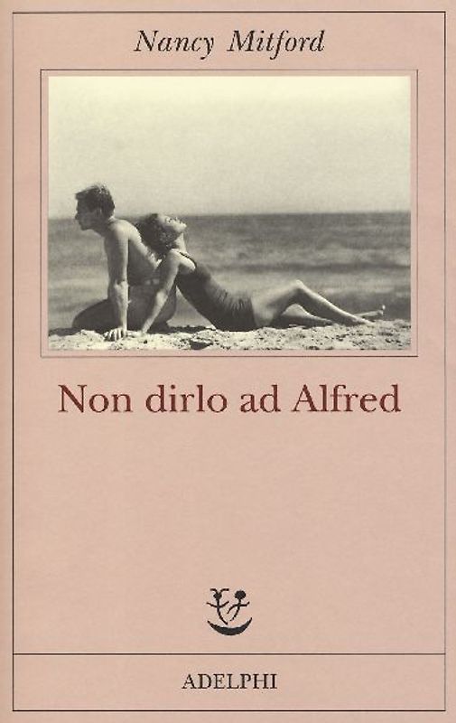 Non dirlo ad Alfred