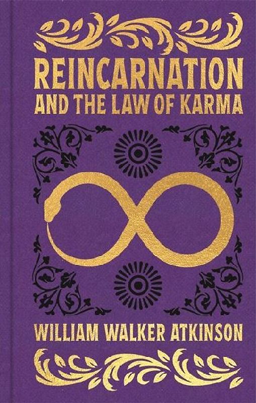 Reincarnation and the Law of Karma