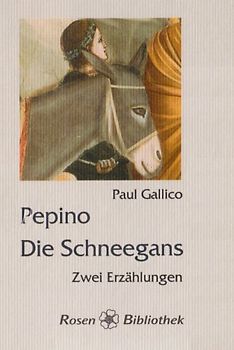 Pepino / Die Schneegans