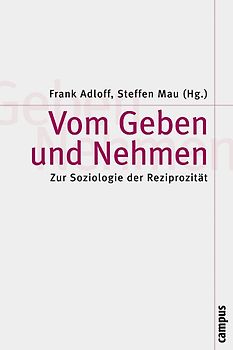 Vom Geben und Nehmen