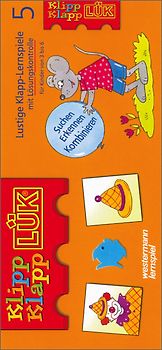 KlippKlappLÜK