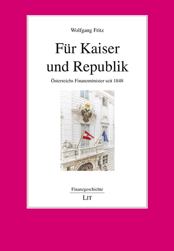 Für Kaiser und Republik