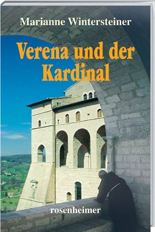 Verena und der Kardinal