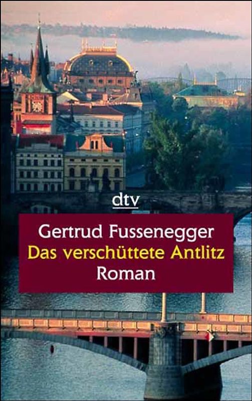 Das verschüttete Antlitz