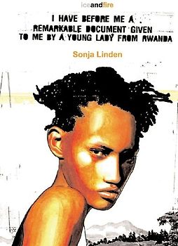 I Have Before Me a Remarkable Document