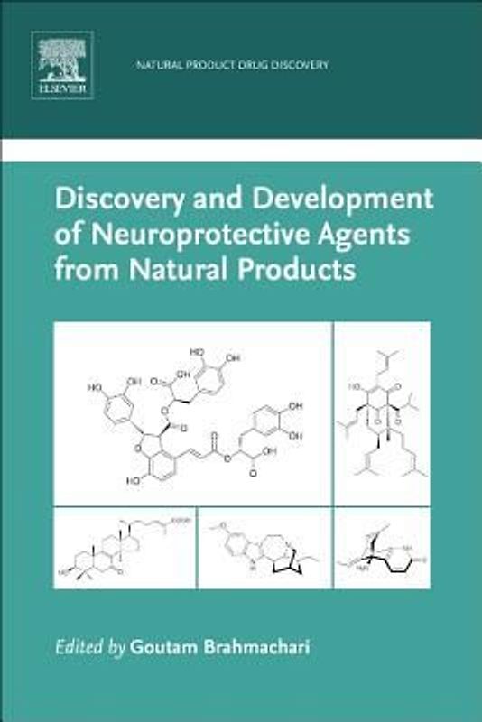 Discovery and Development of Neuroprotective Agents from Natural Products