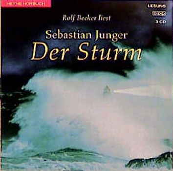 Der Sturm