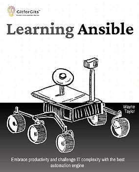 Learning Ansible