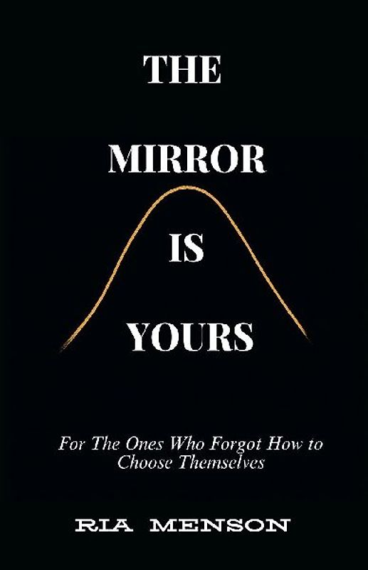 The Mirror Is Yours