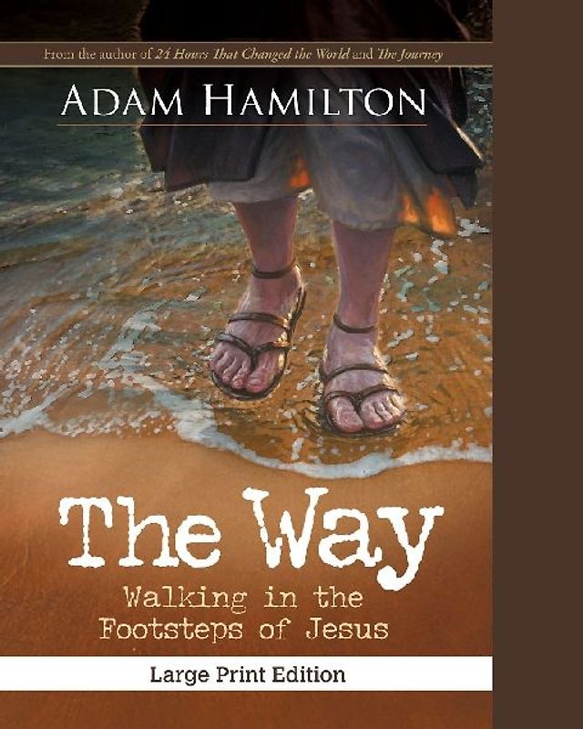 The Way, Expanded Paperback Edition