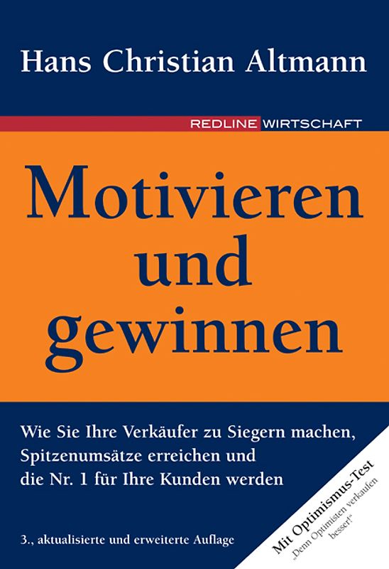 Motivieren und gewinnen