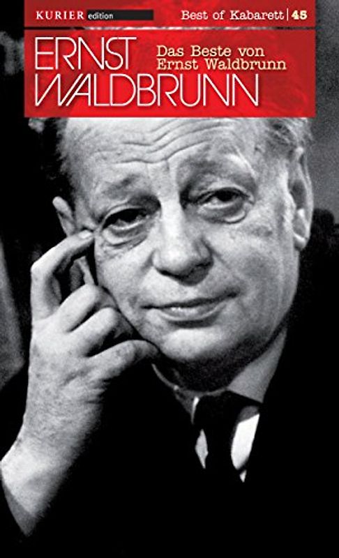 Das Beste von Ernst Waldbrunn - Ernst Waldbrunn DVD