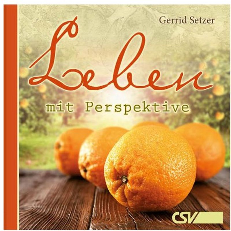 Leben mit Perspektive