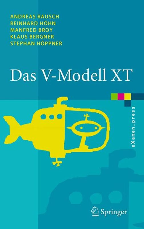 Das V-Modell XT