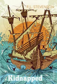 Kidnapped (Vintage Children's Classics)