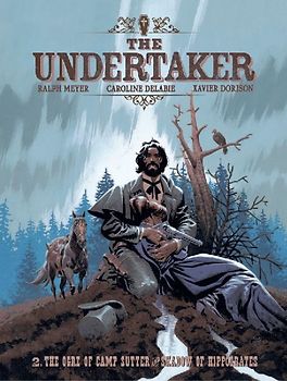 The Undertaker Volume 2