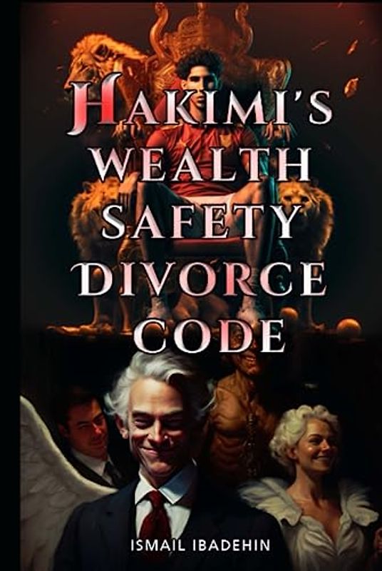 Hakimi's Wealth Safety Divorce Code