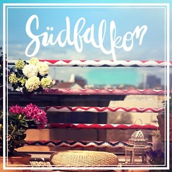Various - Südbalkon