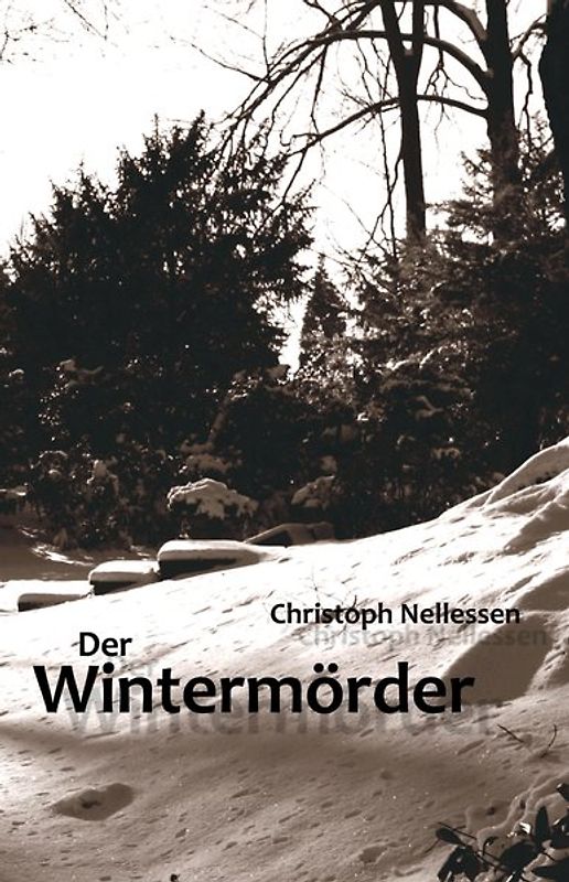 Der Wintermörder