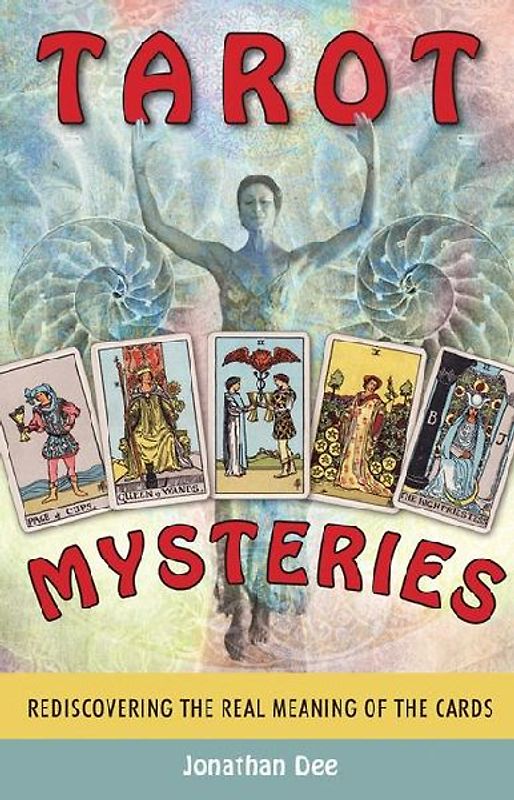Tarot Mysteries