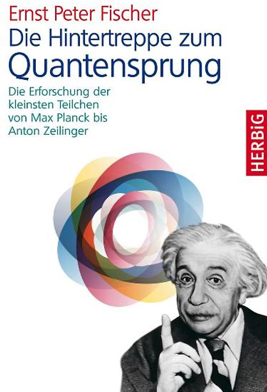 Die Hintertreppe zum Quantensprung