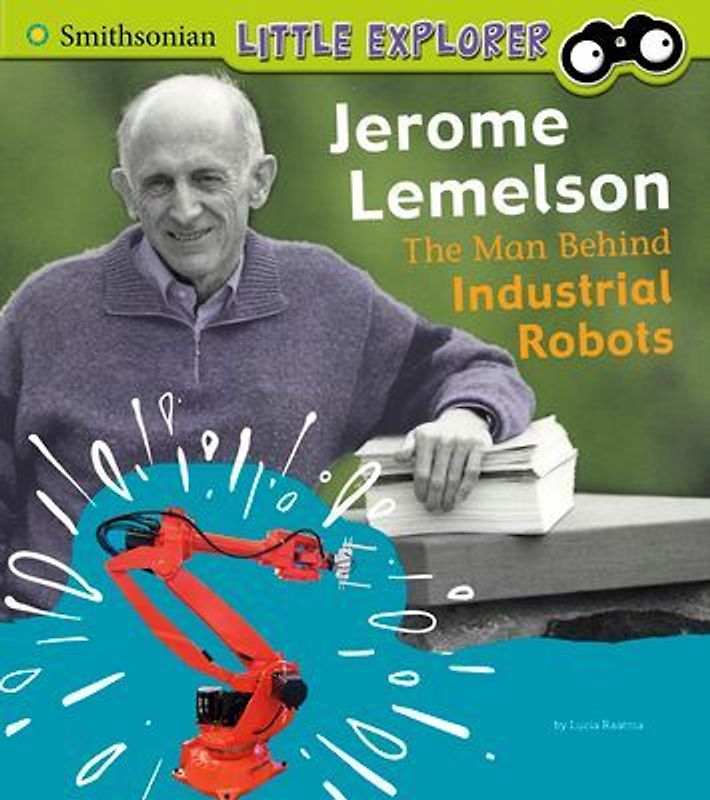 Jerome Lemelson