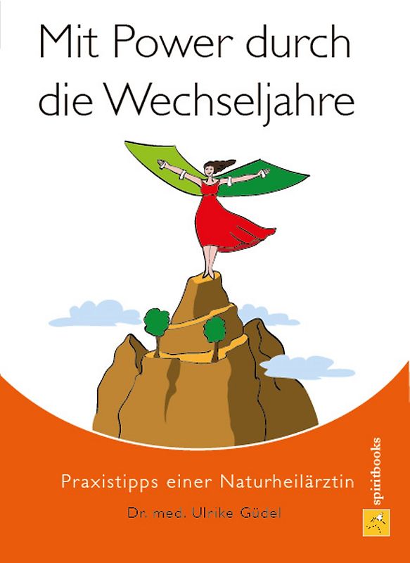 Mit Power durch die Wechseljahre