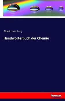 Handwörterbuch der Chemie