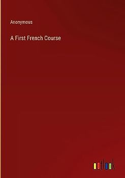 A First French Course