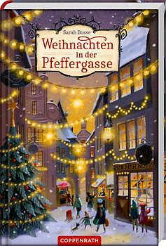 Weihnachten in der Pfeffergasse