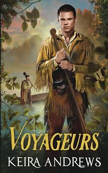 Voyageurs: Gay Romance