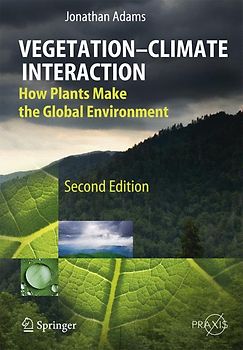 Vegetation-Climate Interaction