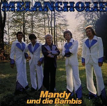 Mandy und die Bambis - Melancholie