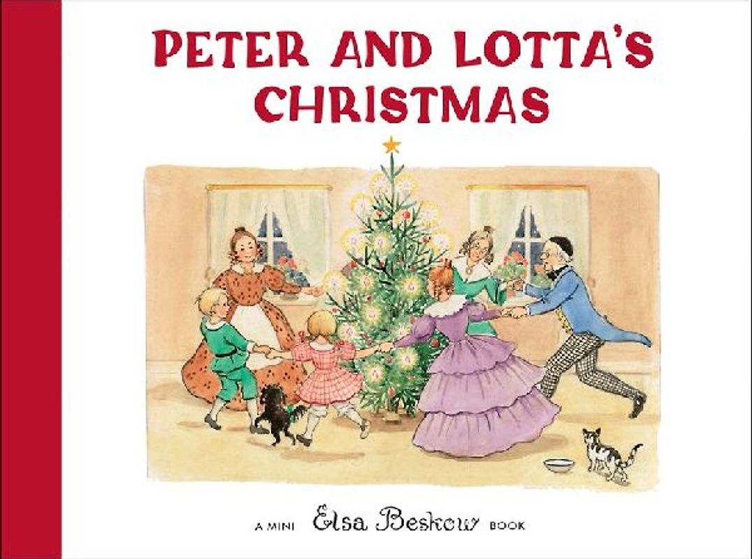 Peter and Lotta's Christmas