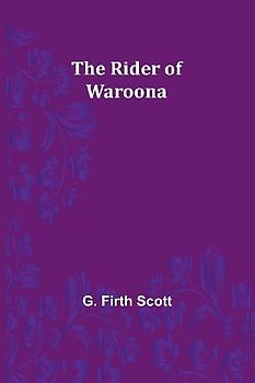 The Rider of Waroona